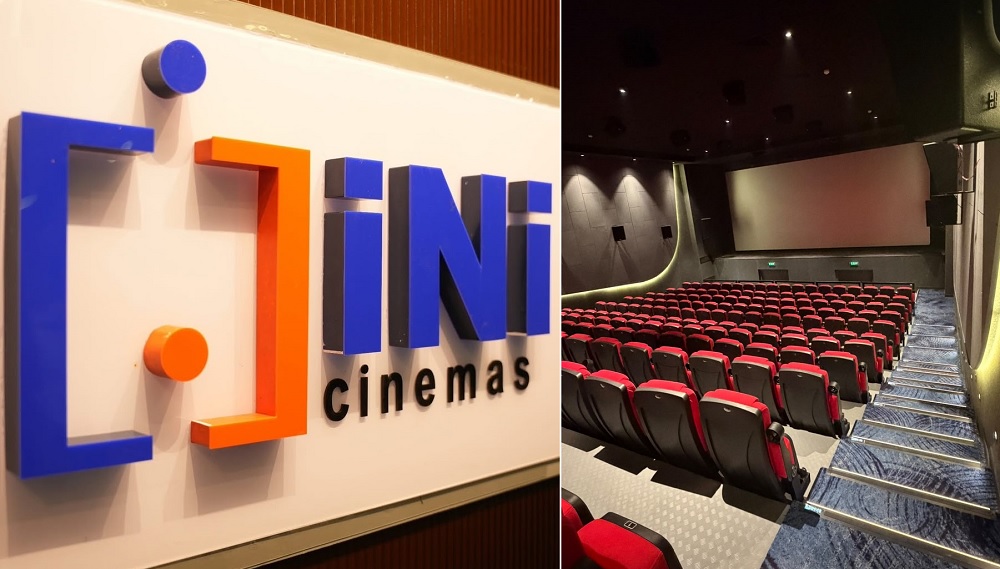 ini cinemas